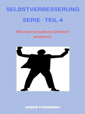 cover image of Selbstverbesserung Serie--Teil 4